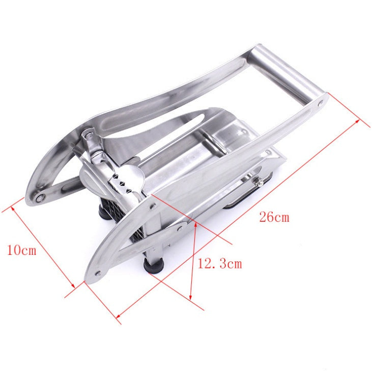 Stainless Steel Kitchen Chopper