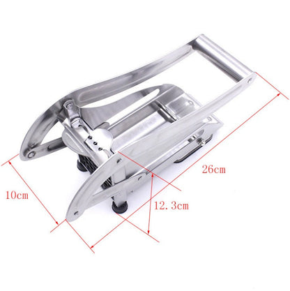 Stainless Steel Kitchen Chopper