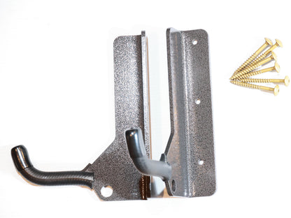 Wall Hanging Kit for 4 or 6 bike rack