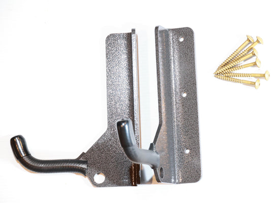 Wall Hanging Kit for 4 or 6 bike rack