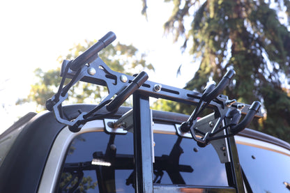 Bike Rack Kit for Rear Ladder