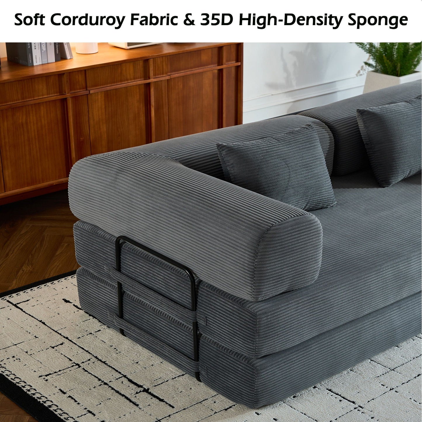 Convertible Sleeper Sofa