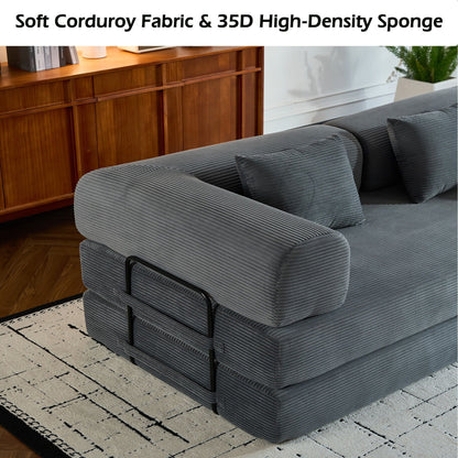 Convertible Sleeper Sofa