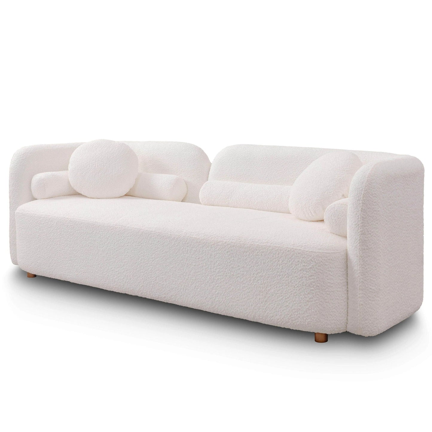 Luxury Modern Couch