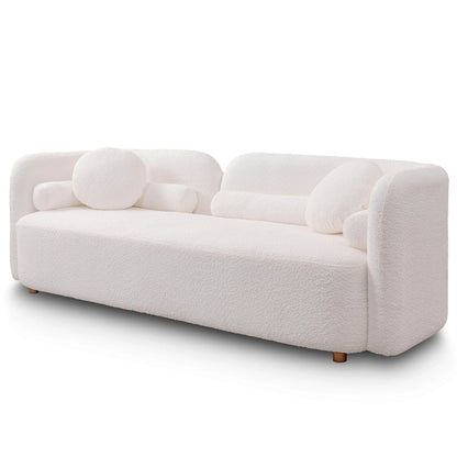 Luxury Modern Couch