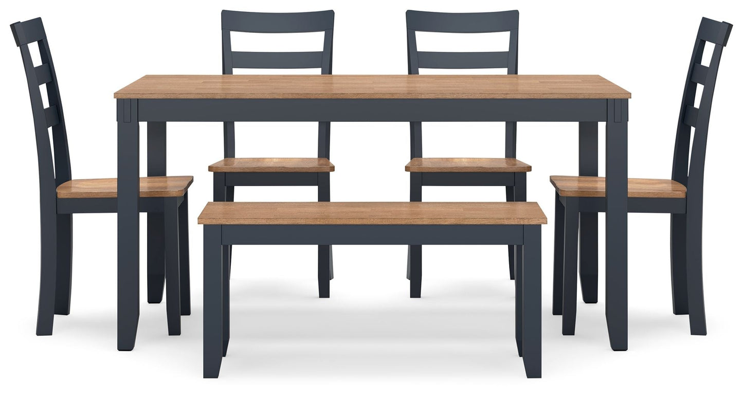 Dining Room Table Set