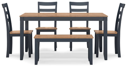 Dining Room Table Set