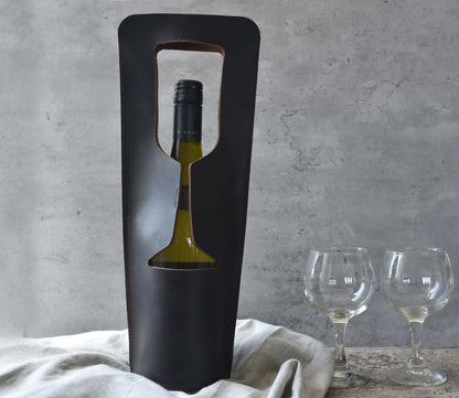 Wine Tote
