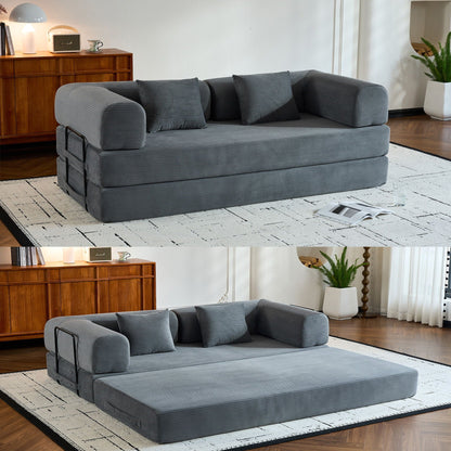 Convertible Sleeper Sofa