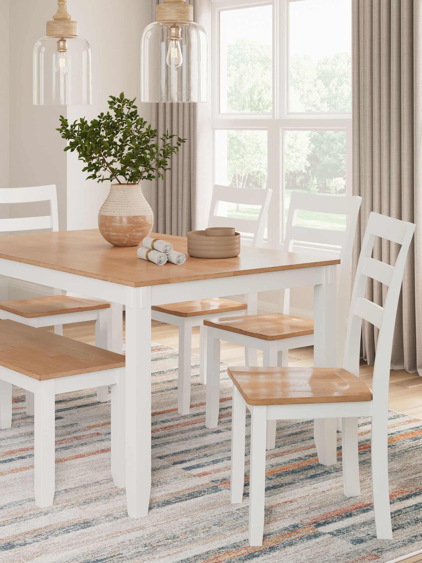 Dining Room Table Set