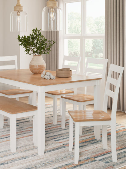 Dining Room Table Set