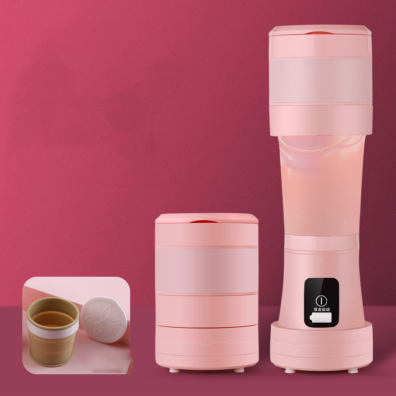 450ML Mini Portable Blender