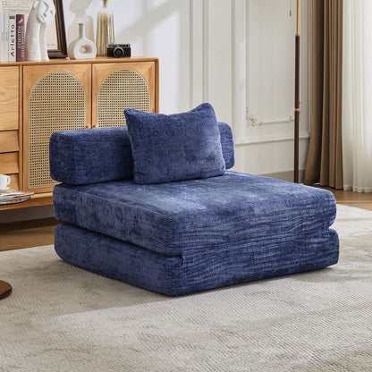 Convertible Floor Sofa Bed