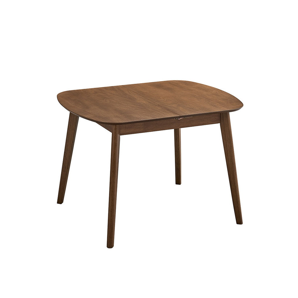 Extendable Dining Table Set