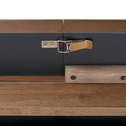 Extendable Dining Table Set
