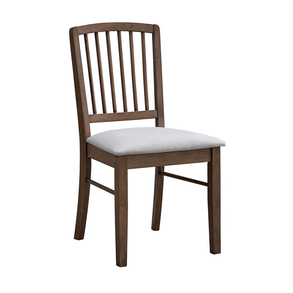 Extendable Dining Table Set