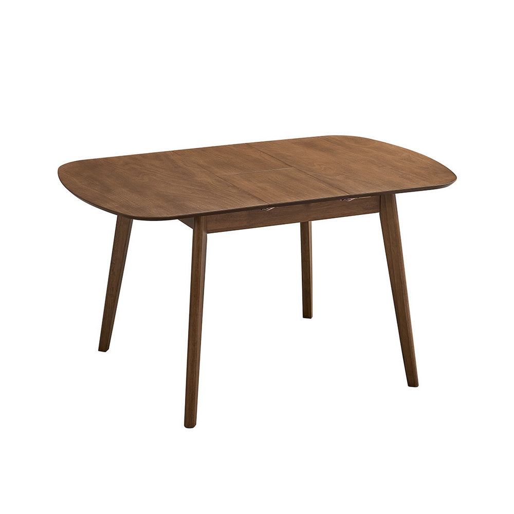 Extendable Dining Table Set