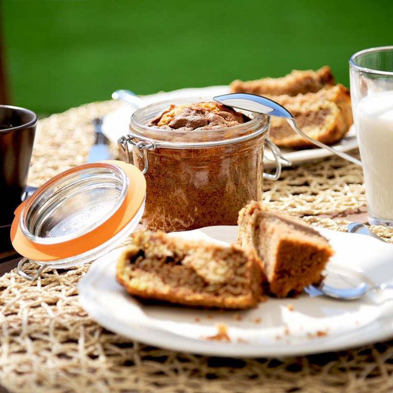 Le Parfait Super Terrines - Wholesale