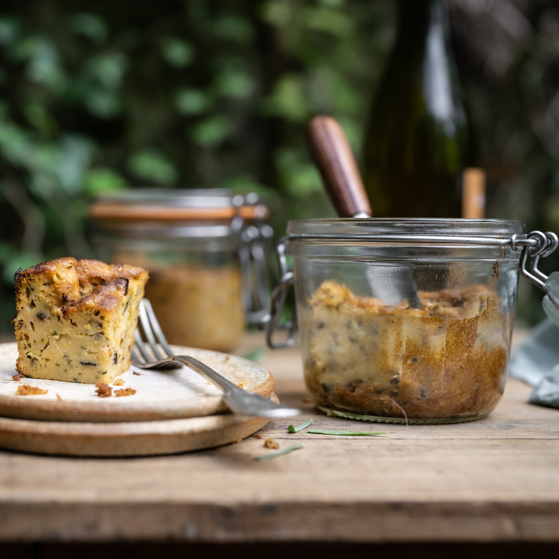 Le Parfait Super Terrines - Wholesale