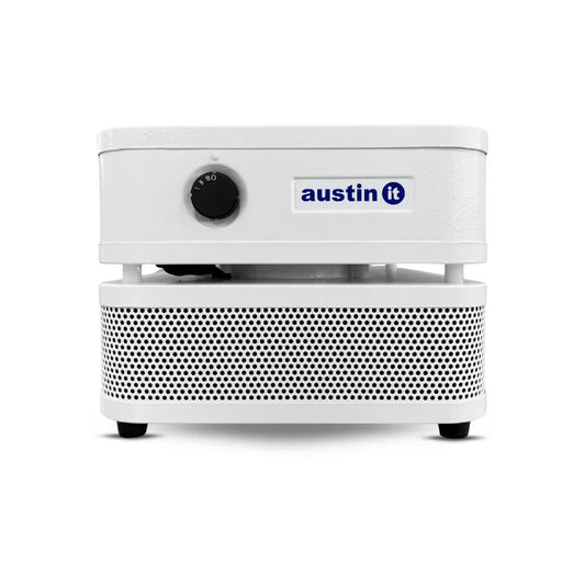 Austin Air "IT" Machine