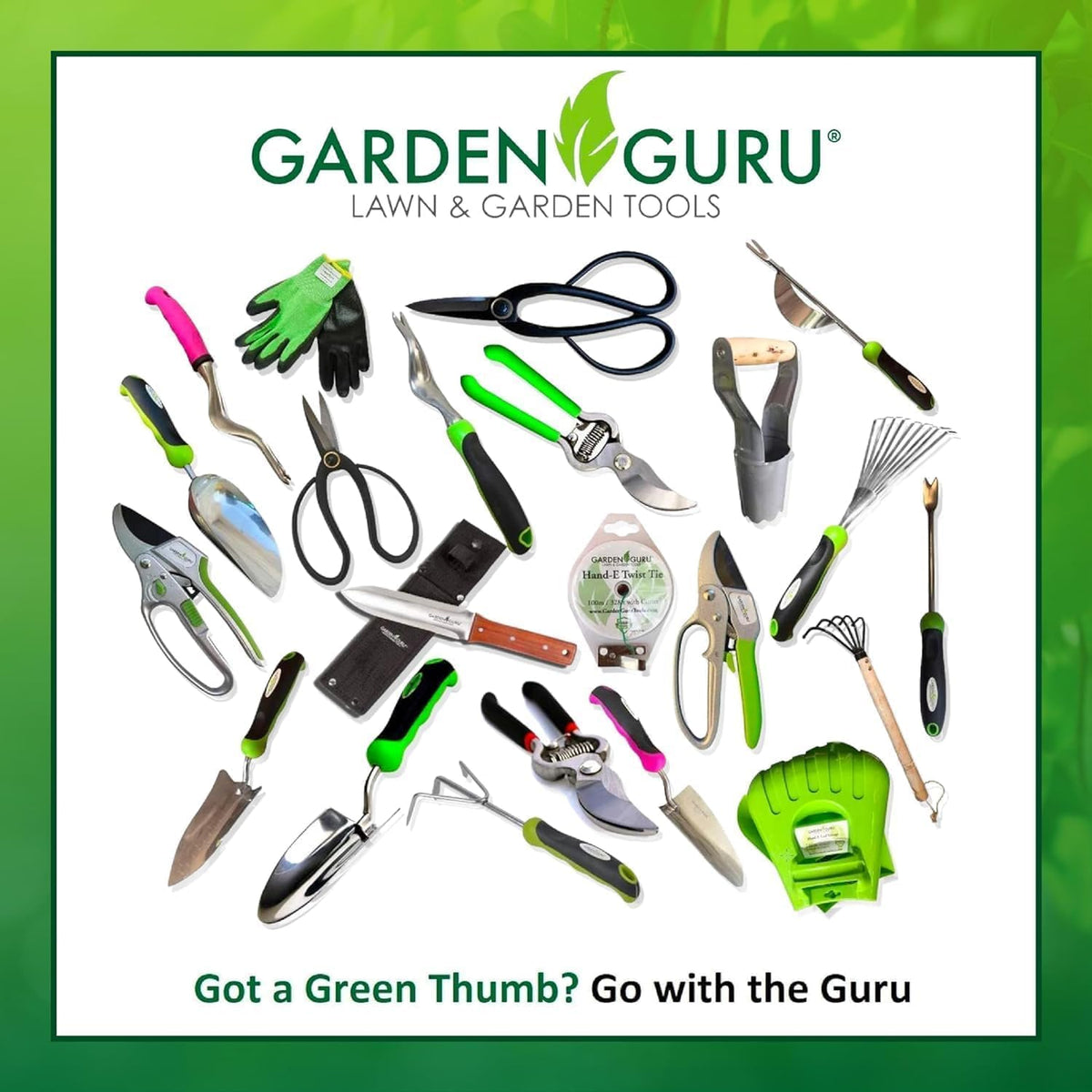 Extra Cushioned Gardening Kneepads