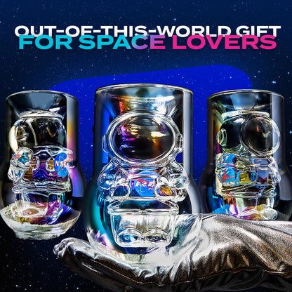 NASA Astronaut Glasses