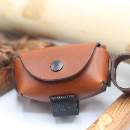 Dog Poop Bag Holder for Leashes