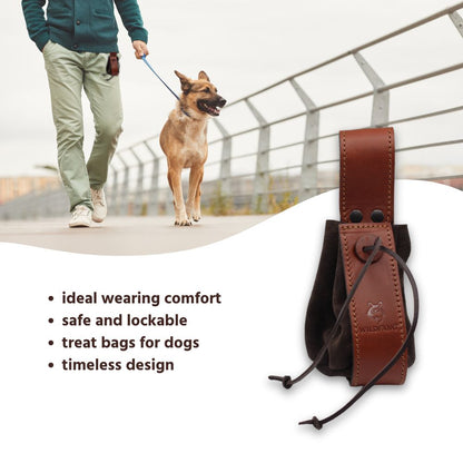Dog Treat Pouch