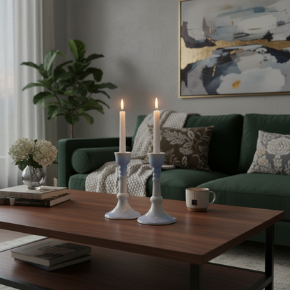 Candle Sticks