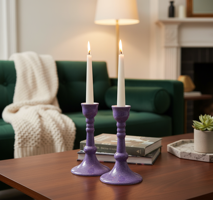 Candle Sticks