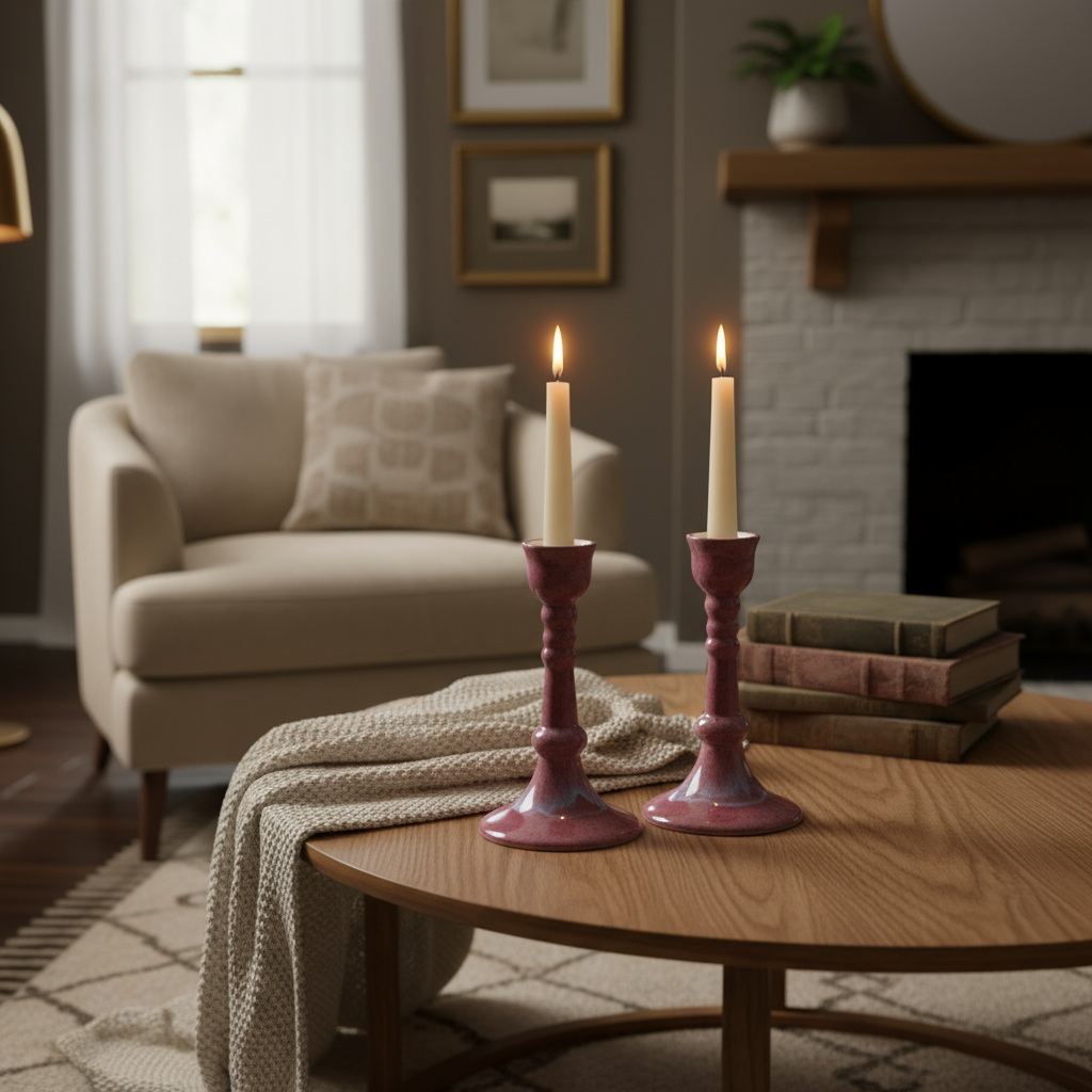Candle Sticks