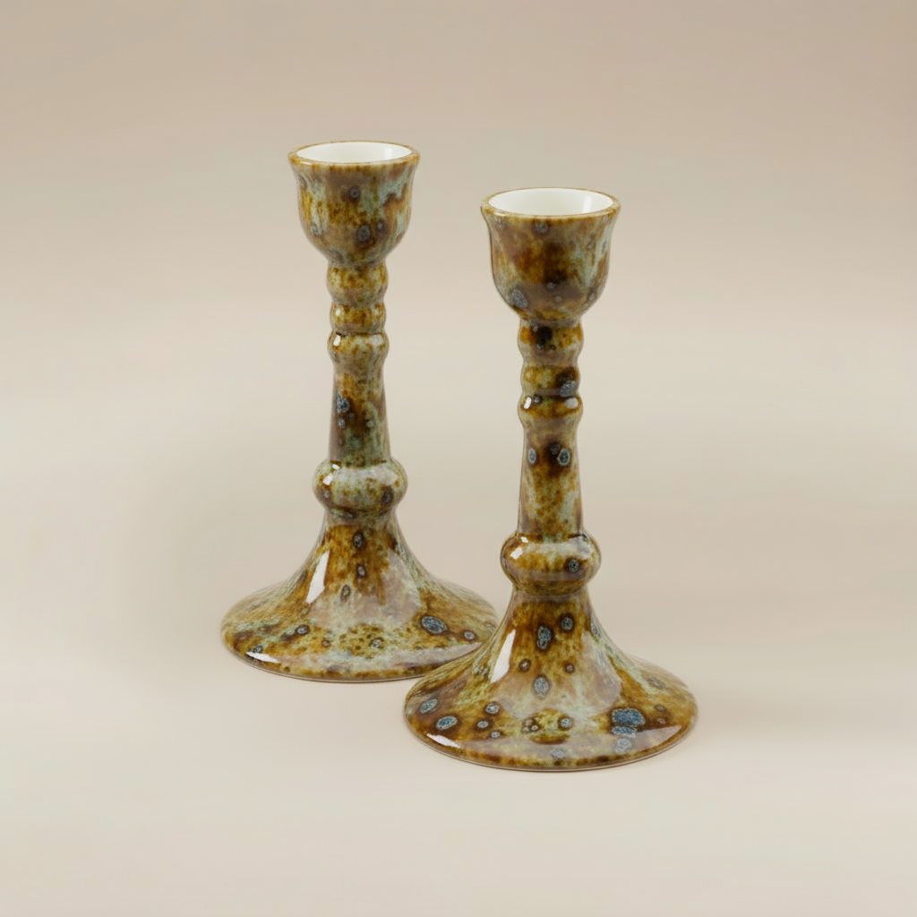 Candle Sticks
