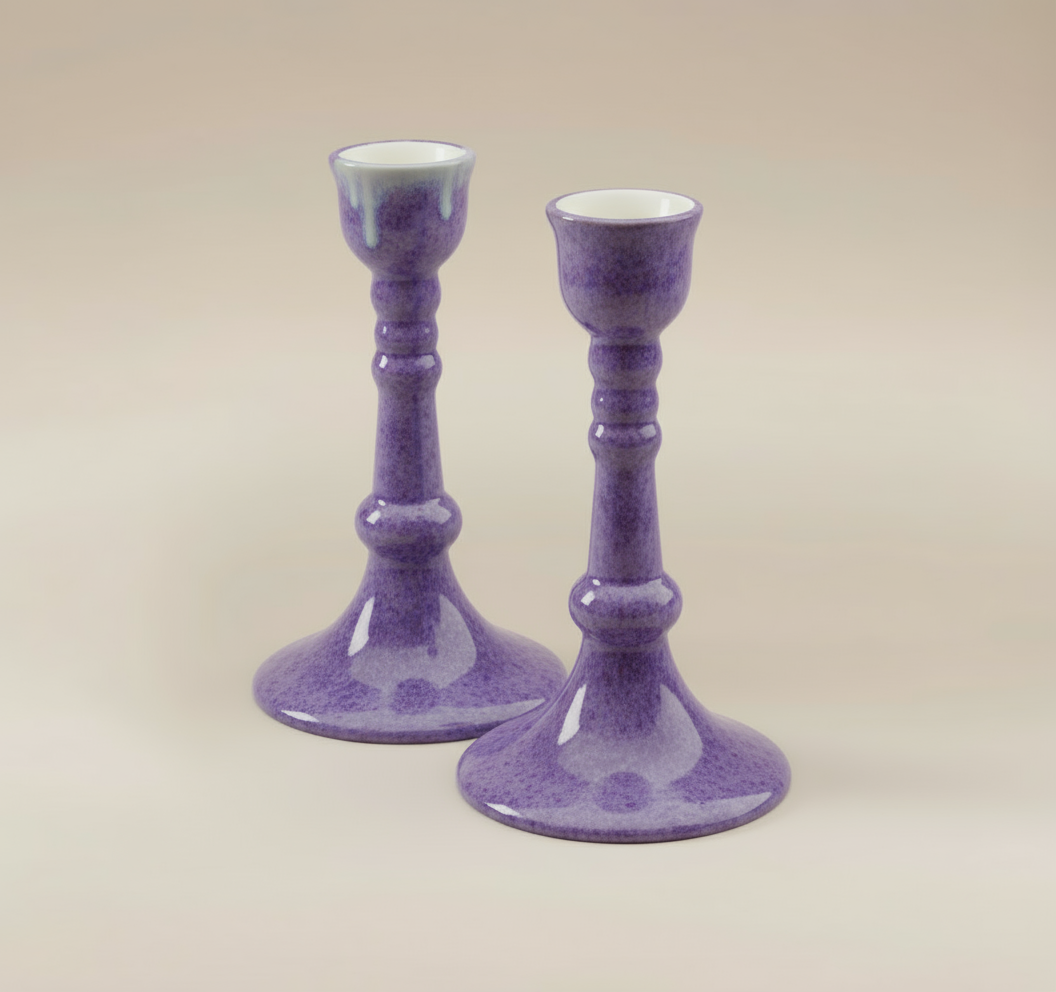 Candle Sticks