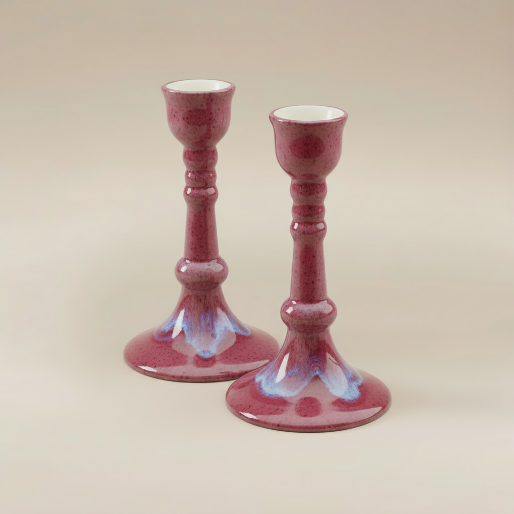 Candle Sticks