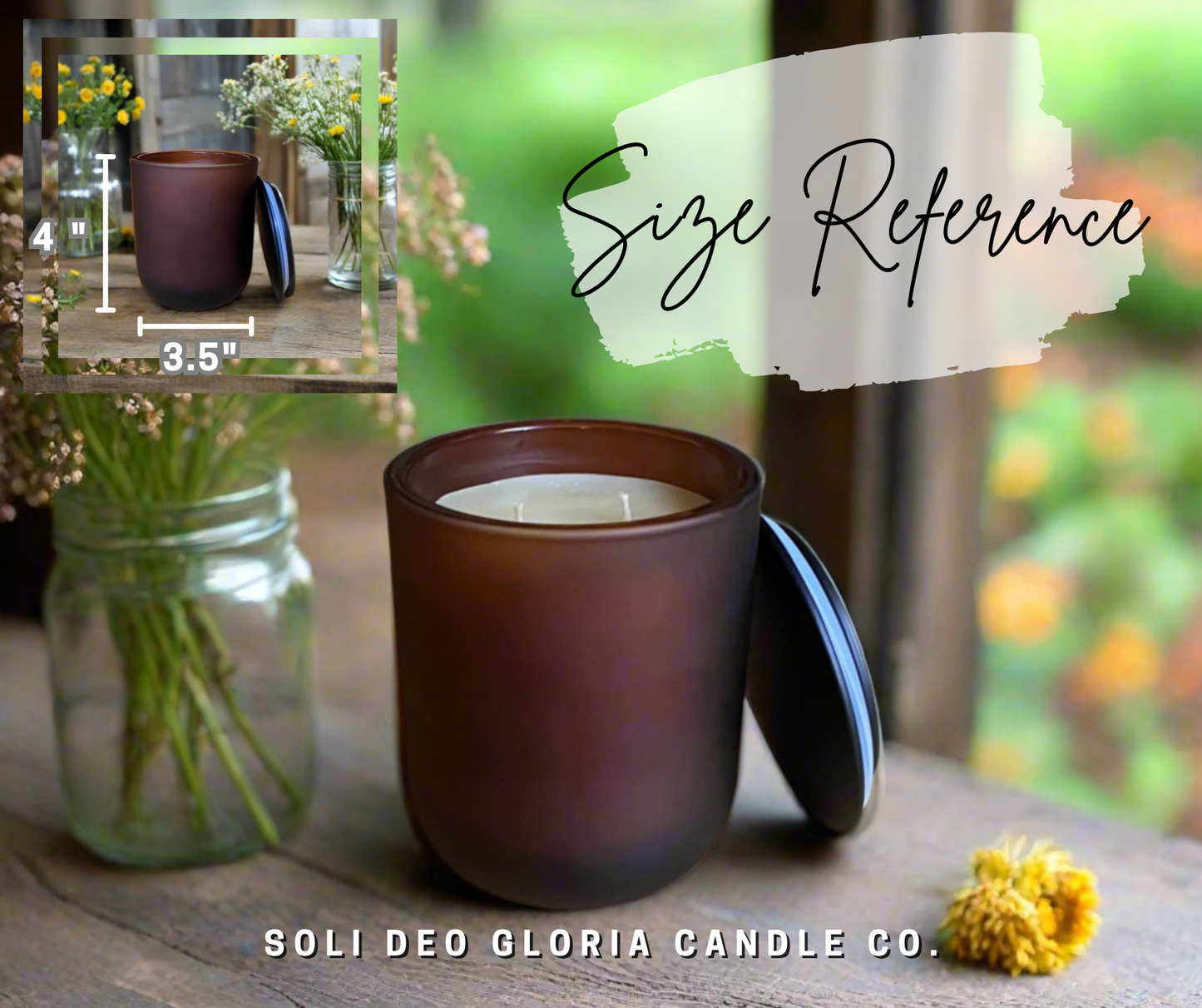 Peppermint Latte | Organic Essential Oil & Extract Infused