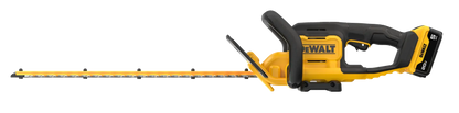 DEWALT® DCHT821P1 20V MAX* 22-in. Cordless Hedge Trimmer