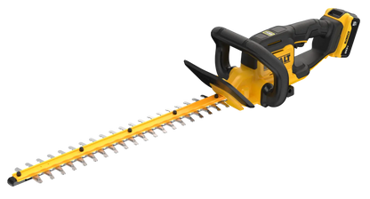 DEWALT® DCHT821P1 20V MAX* 22-in. Cordless Hedge Trimmer