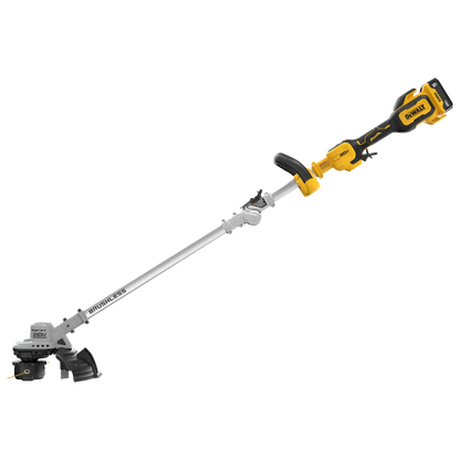 DEWALT® DCST926P1 20V MAX* Brushless Cordless Foldable String Trimmer