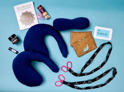 The Best Mastectomy Care Package