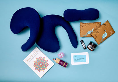 The Best Mastectomy Care Package