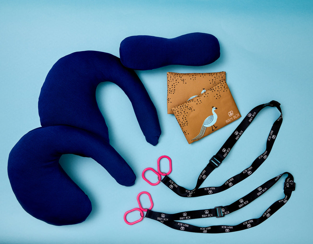 The Best Mastectomy Care Package