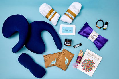 The Best Mastectomy Care Package