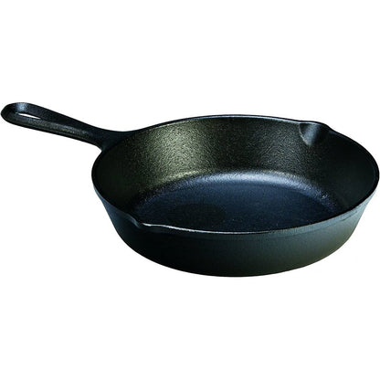 5-Piece Cast Iron Cookware Set