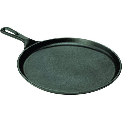5-Piece Cast Iron Cookware Set