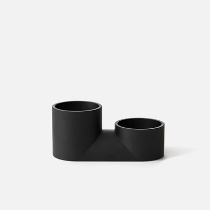 Double Planter
