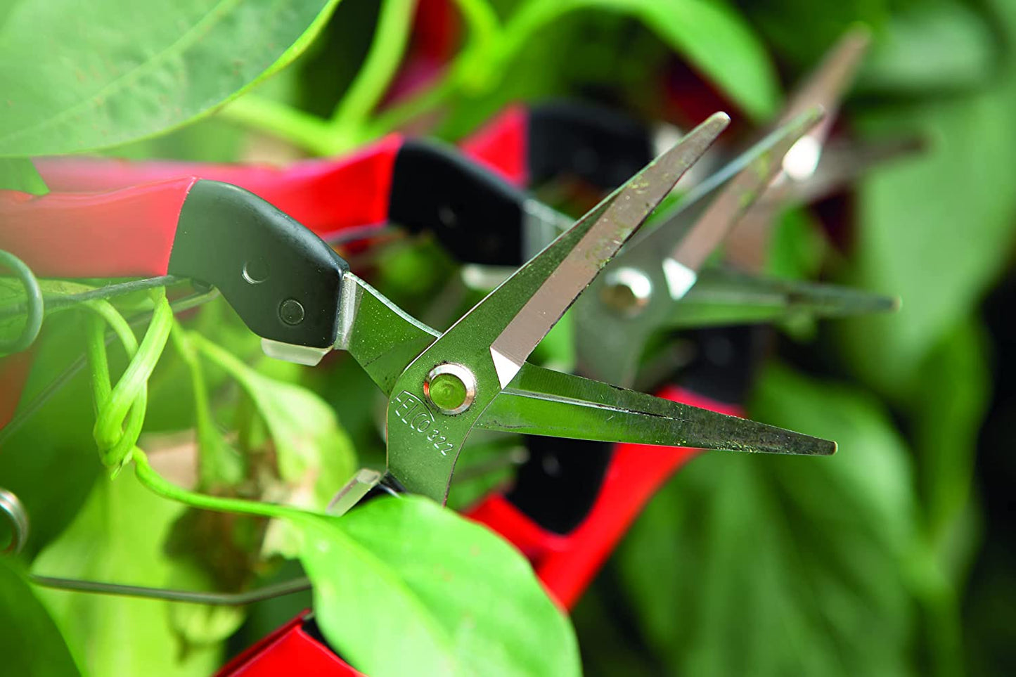 Felco Harvest Snip 322