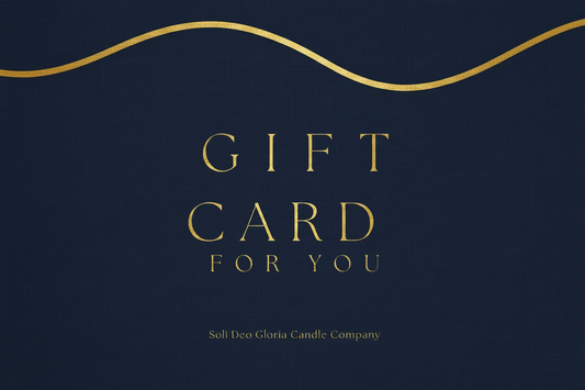 Gift Card | Gift for Any Occasion