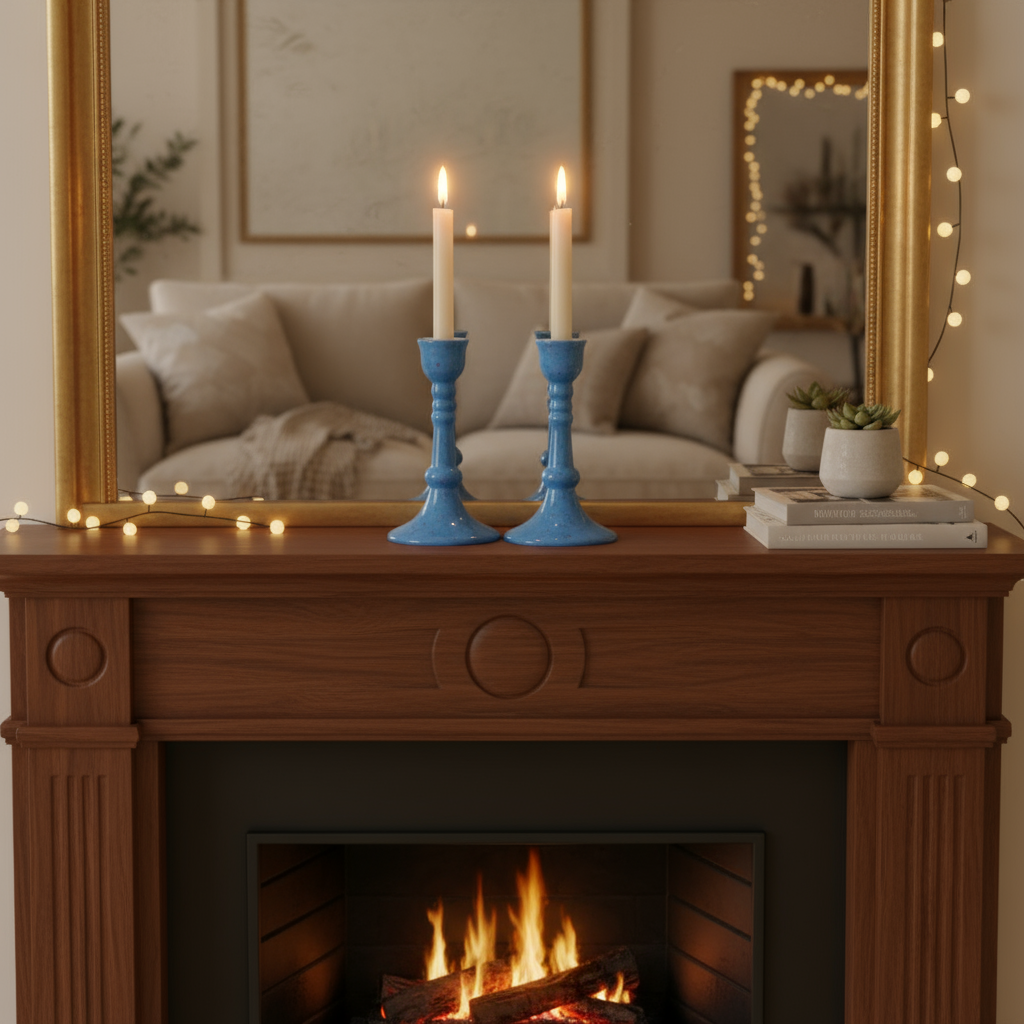 Candle Sticks