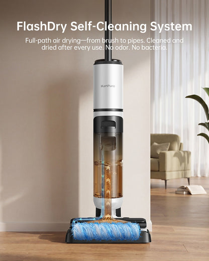 Honiture M7 Ultimate Whole-Home Cleaning Bundle