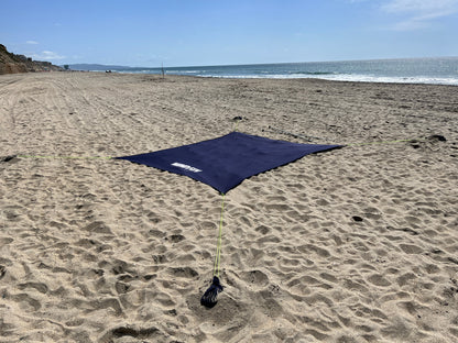Wind Fin Canopies XXL